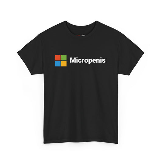 MICROPENIS